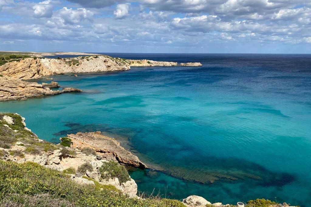 Staymenorca Redescubre La Paz Son Parc Εξωτερικό φωτογραφία